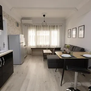 Urban Harmony Θεσσαλονίκη