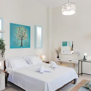 Egnatia Serenity Θεσσαλονίκη