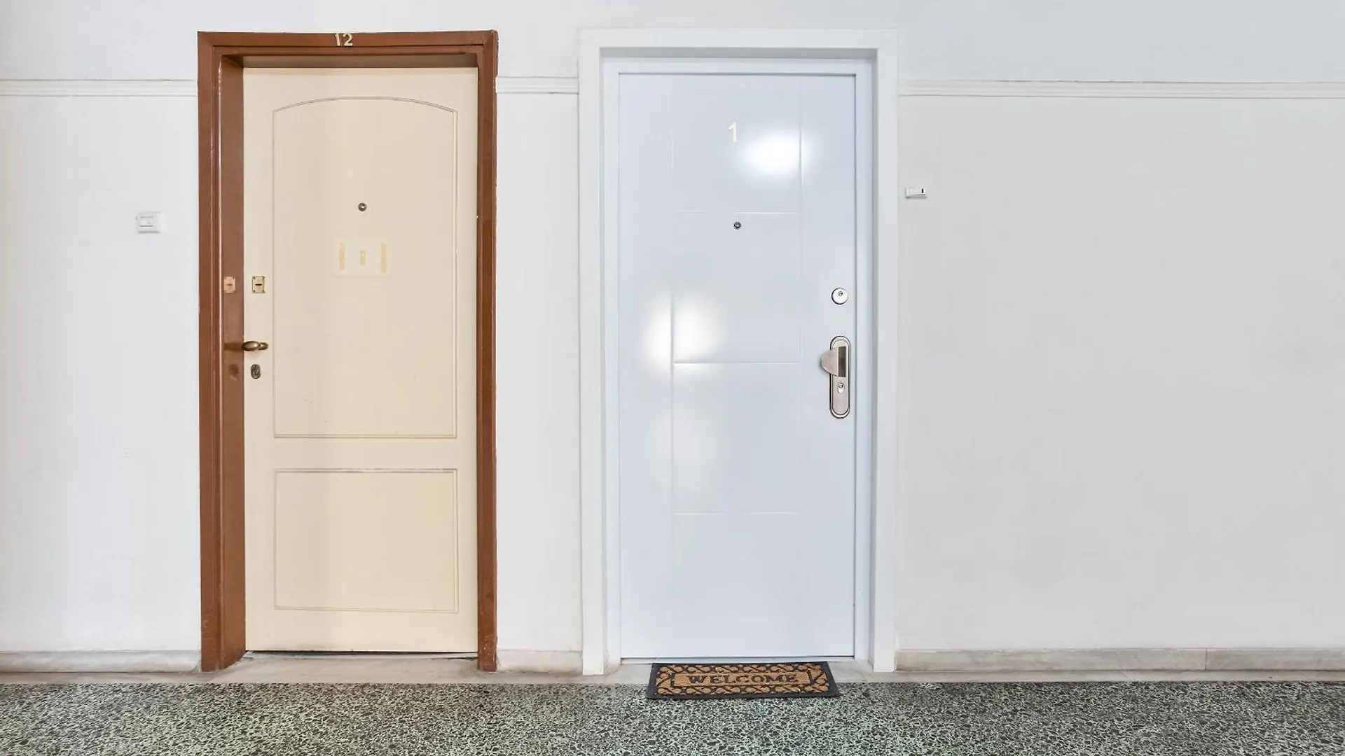 Aristotelous Plaza View Studio Thessaloniki