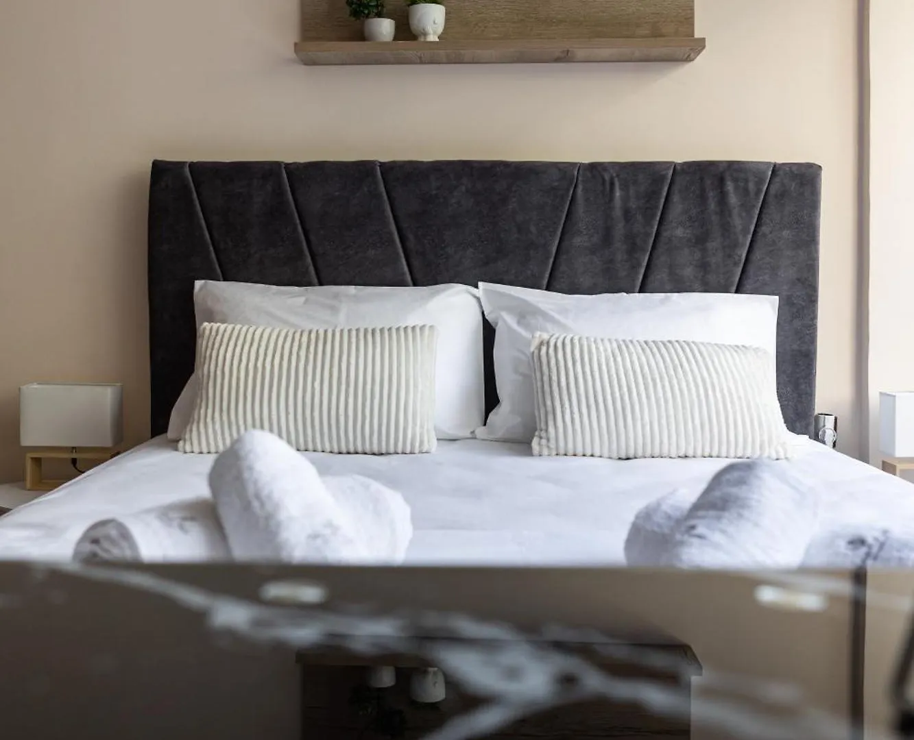 Aristotelous Plaza View Studio Thessaloniki Apartment